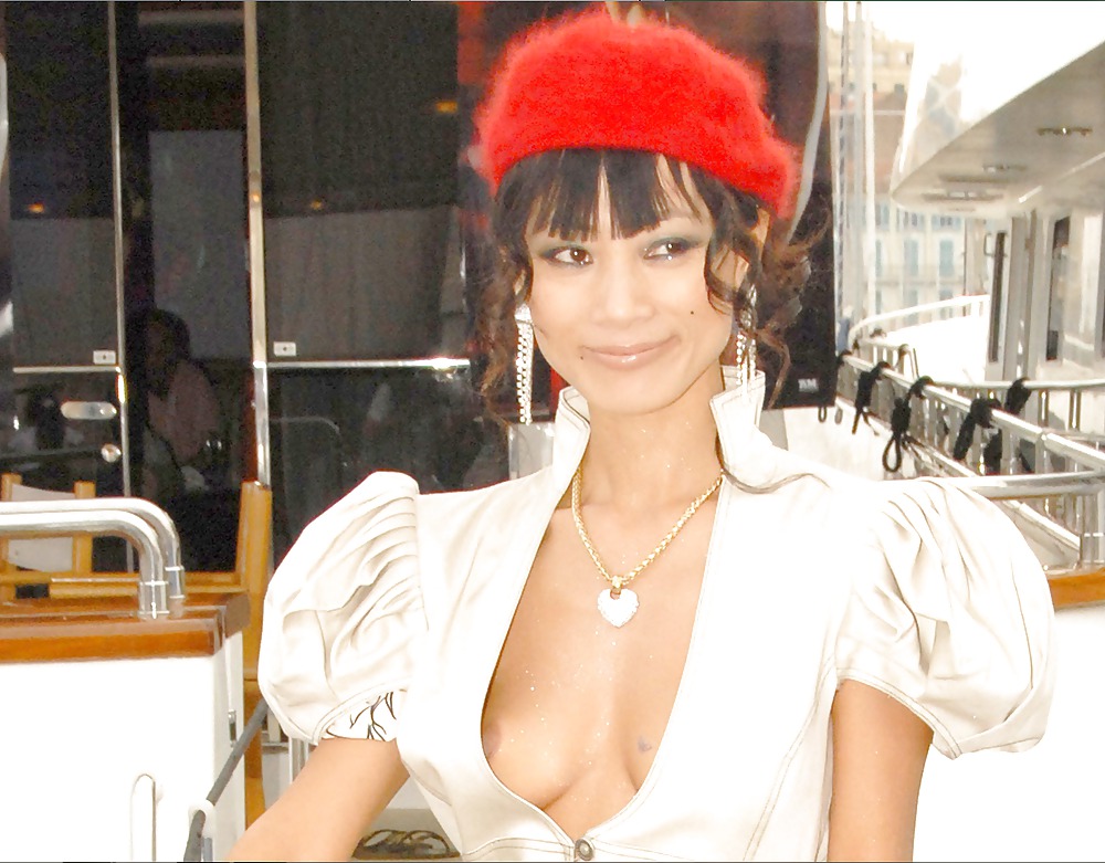 Bai Ling adult photos