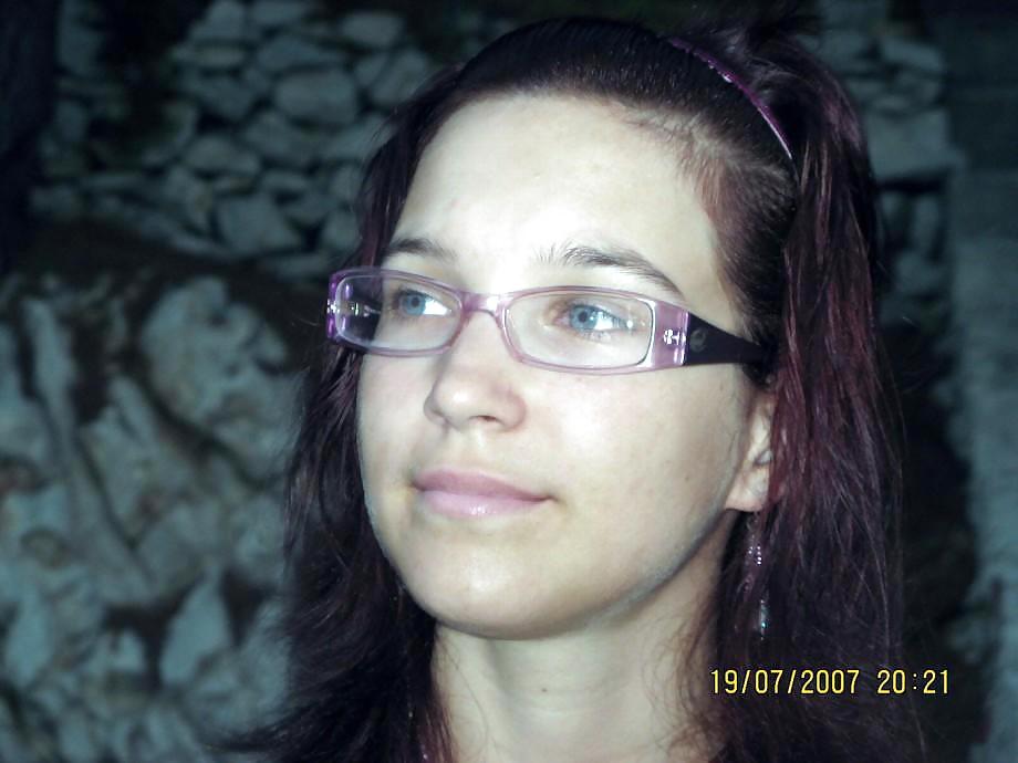 BEAUTIFUL REDHEAD adult photos