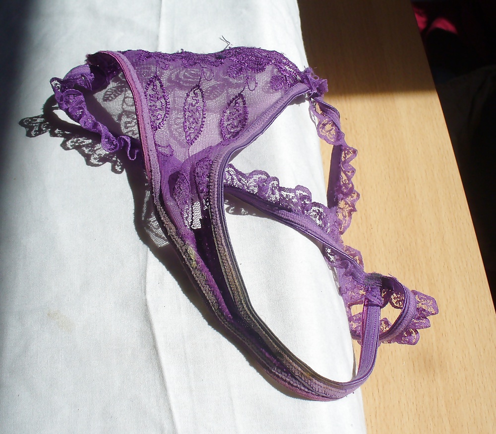 Linzis Knickers adult photos