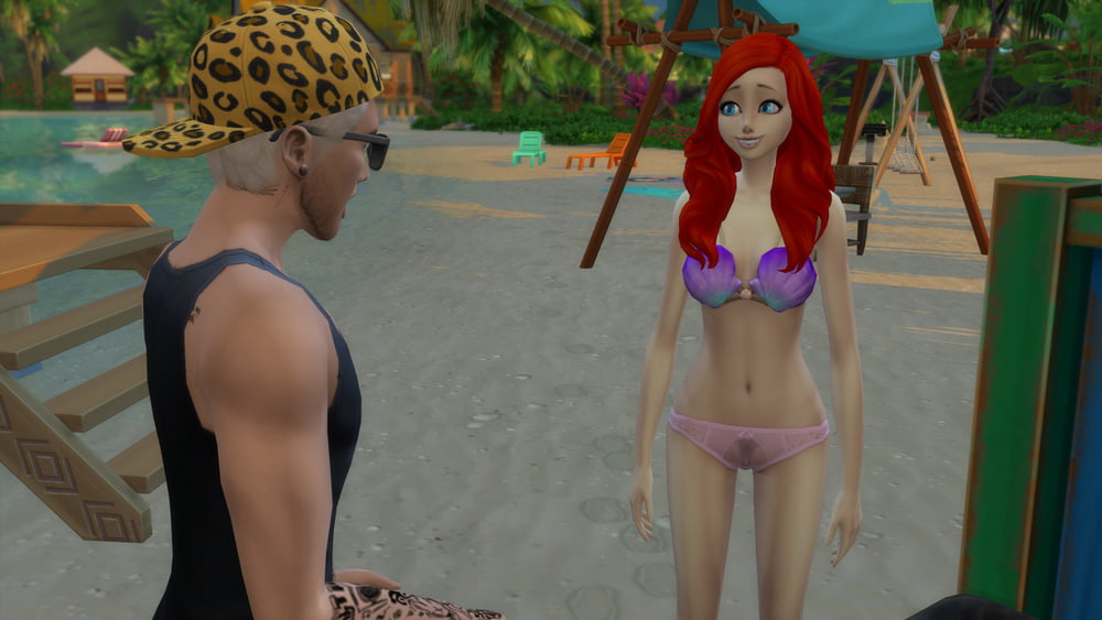 Sims 3 Sex - Video Game