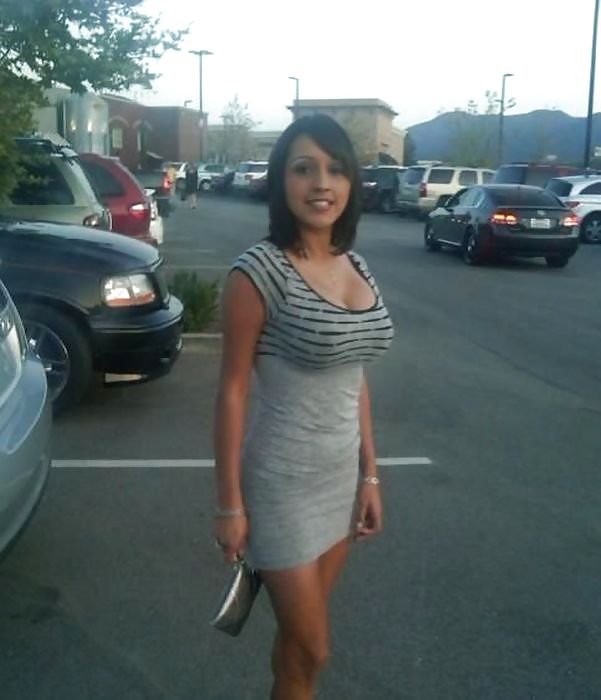 Hot Teens In Tight Dresses adult photos