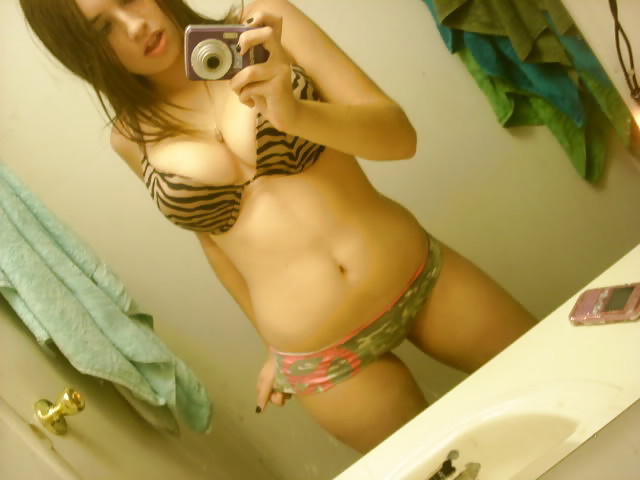 Lil old me(Non-Nude) adult photos
