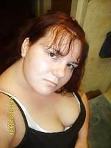 BBW Emo-Country Girl Niki (NON-NUDE) adult photos