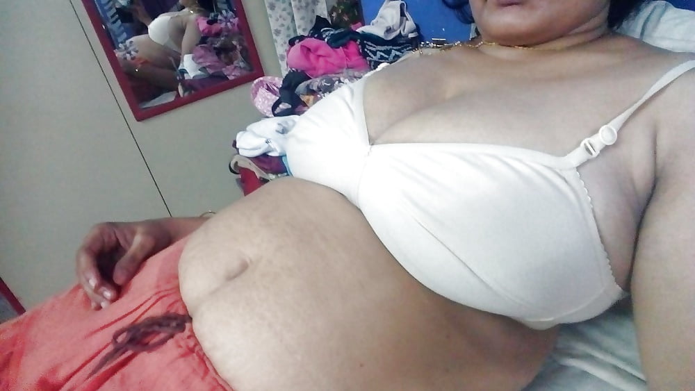 Mallu aunty boob sex-6389