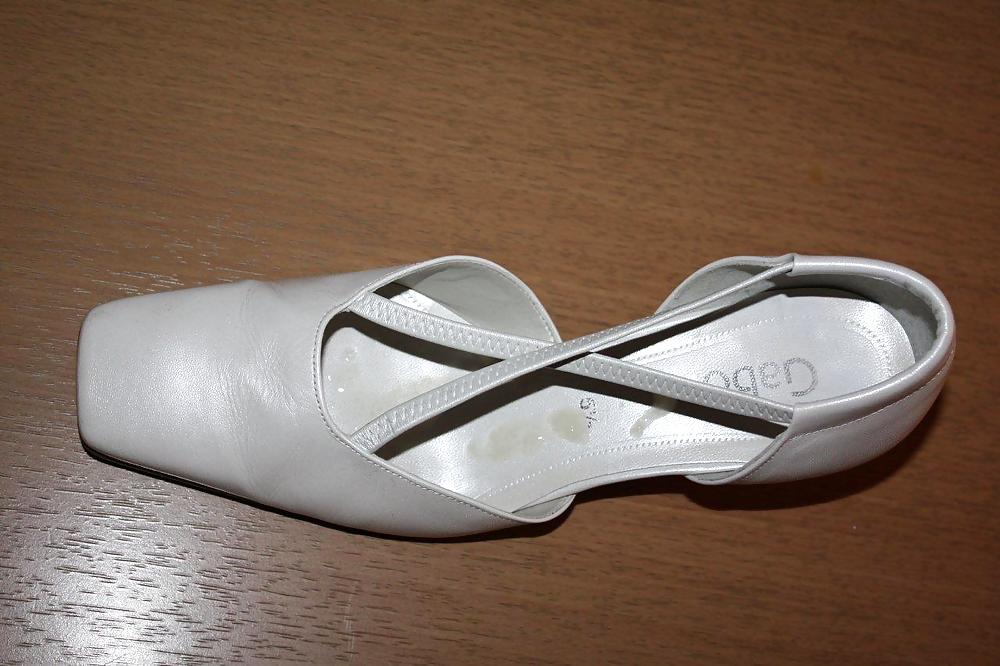 Heels- Tochter meiner Nachbarin - Tanzschuhe adult photos