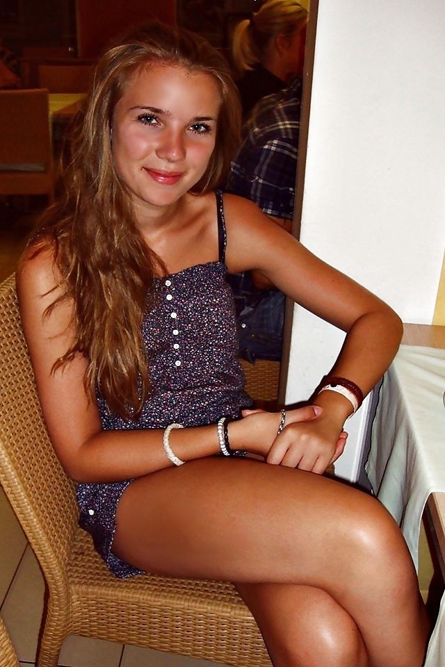 Rotzt diese Weiber voll! 24 adult photos