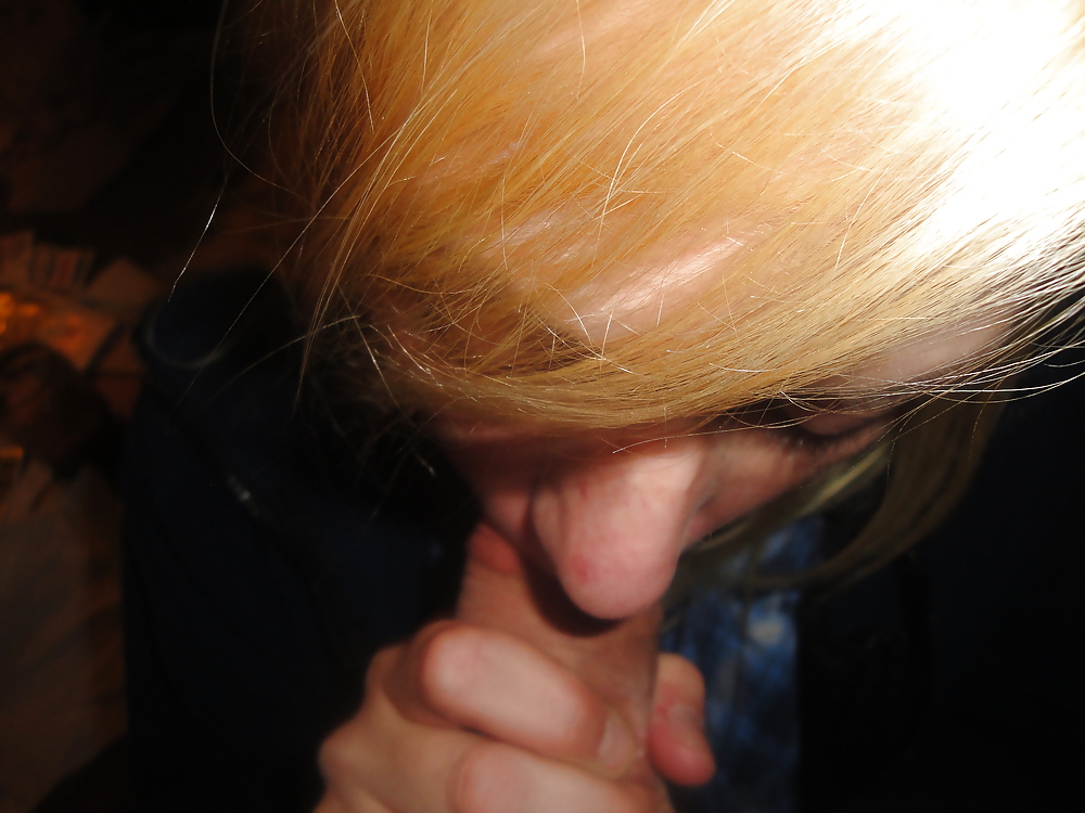 she loves sucking my cock adult photos