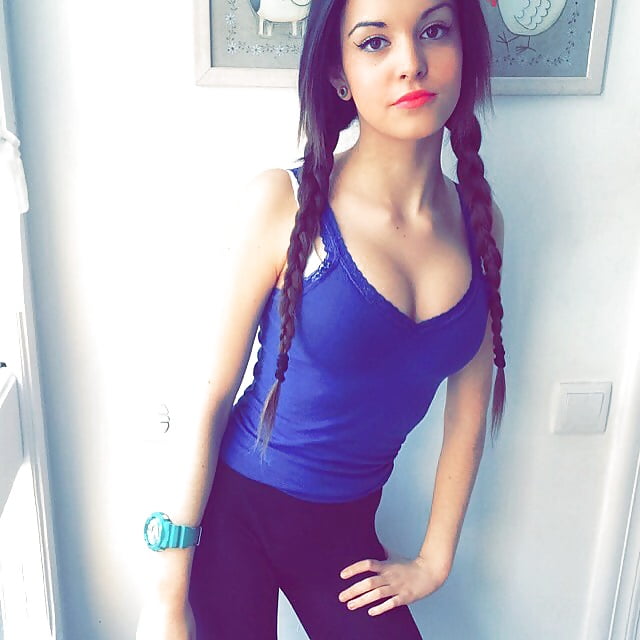 Beautiful & Horny teen # 66 adult photos
