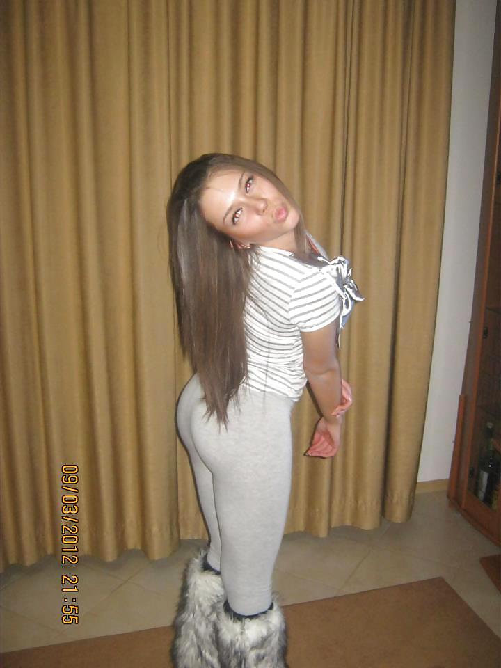 Bulgarian Teen Part 1 adult photos