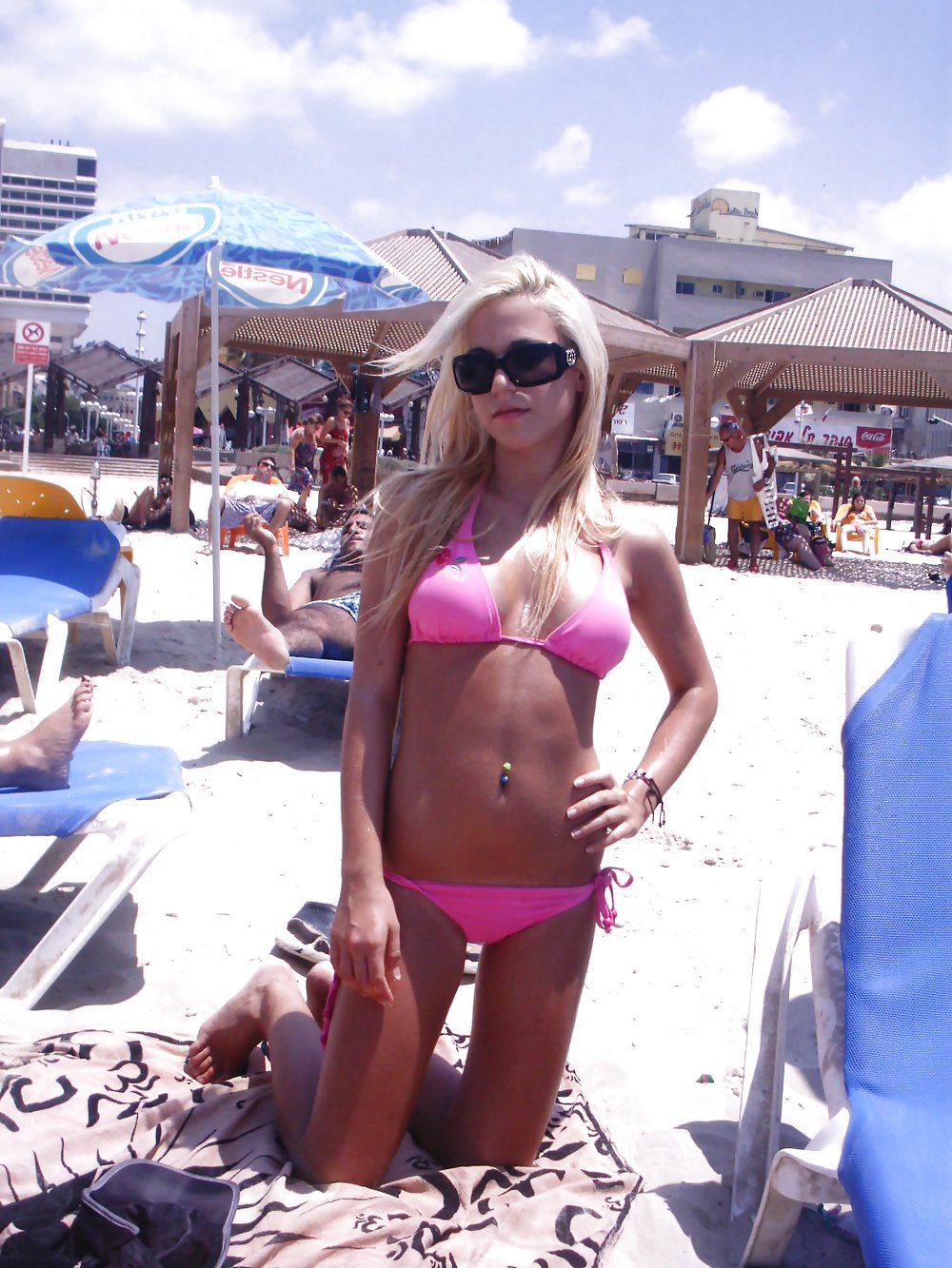 100% Israeli Chicks (13) - 16.05.11 adult photos