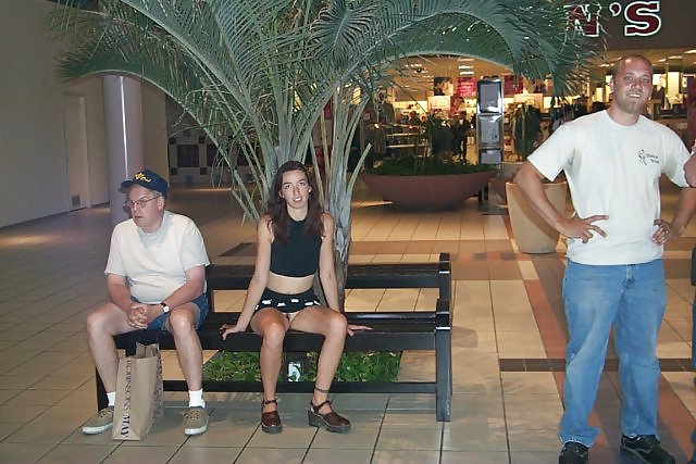 More flashes - N. C. adult photos