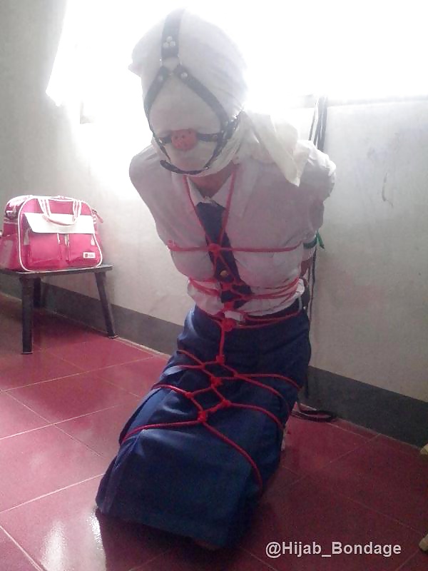 Turkish Turban - Hijab adult photos