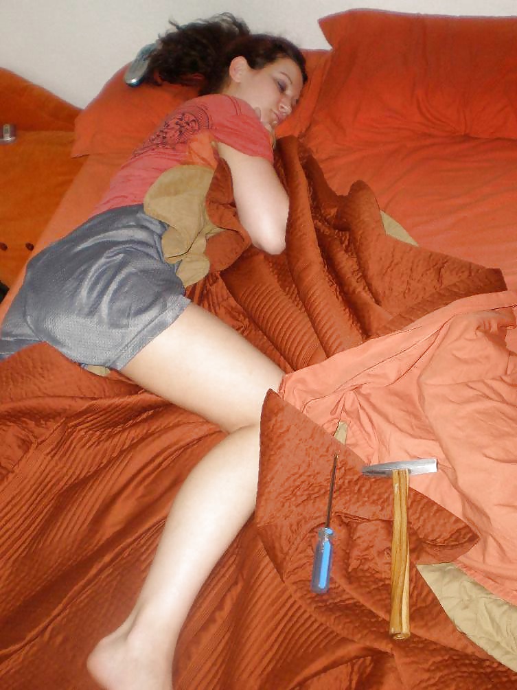 redhead milf adult photos