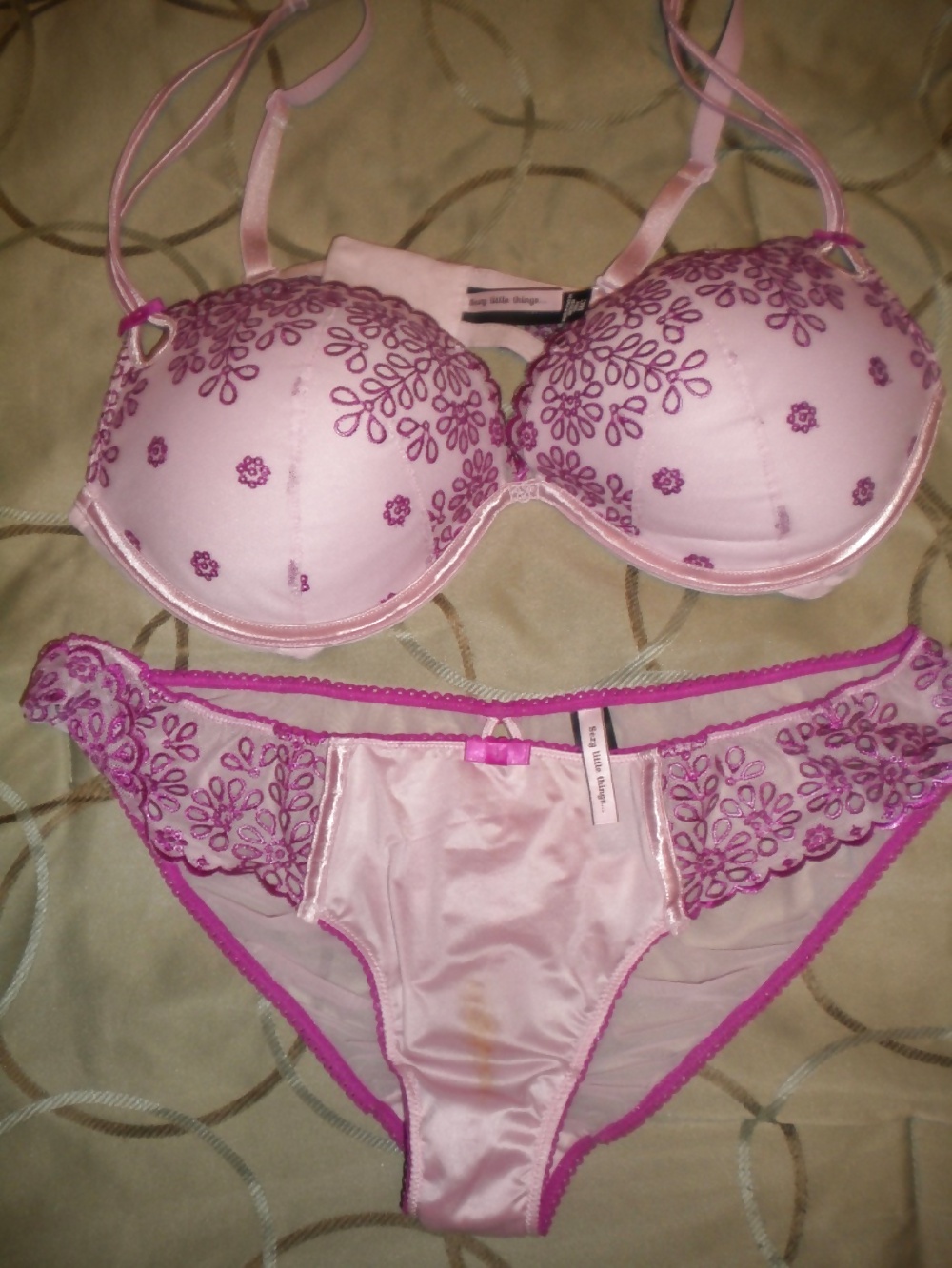 Bra And Panties Dirty Pictures Images