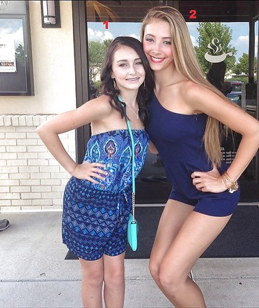 Choose Wisely - Tight Teen Bodies 17 18+