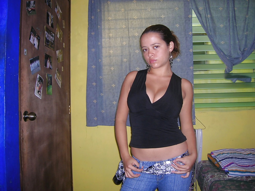 Busty Brazilian teen adult photos