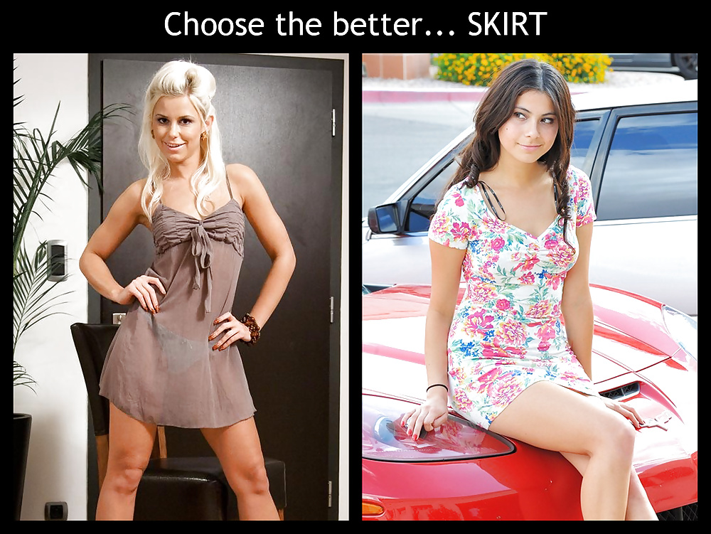 choose your pornstar 2 adult photos