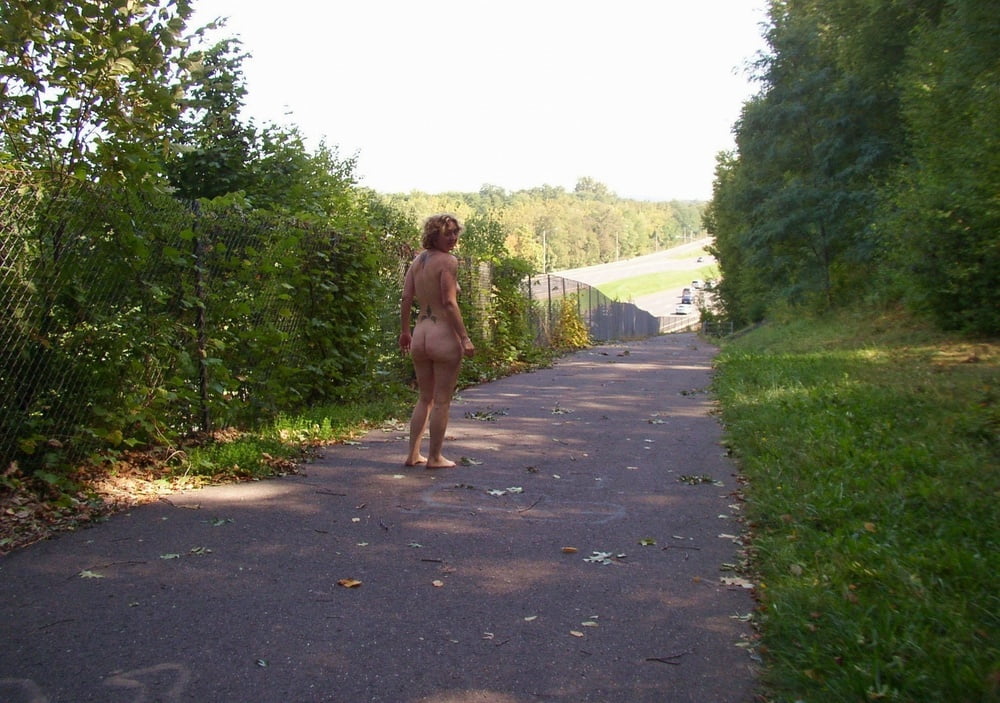 Female Form (From The Rear) 035 adult photos