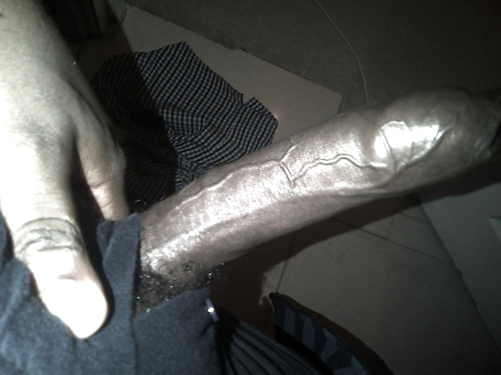 AfterHours! Mike Poundz Daddy Long Stroke! adult photos