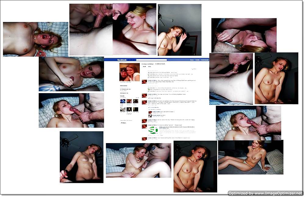 FACEBOOK GIRL EXPOSED 2 adult photos