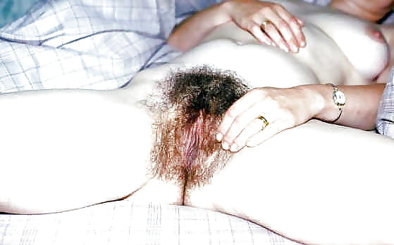 Wedding Ring Swingers #657: Bushy Wives adult photos