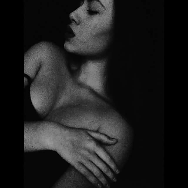 Random Serbian Teen Slut adult photos