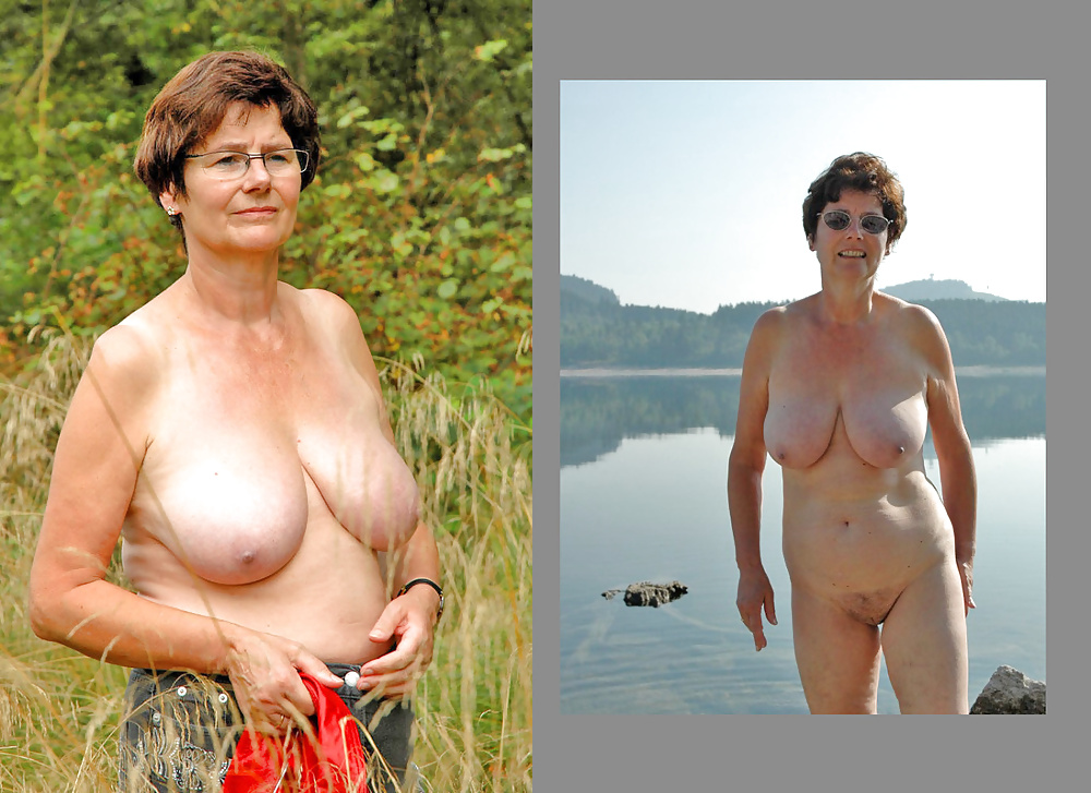 Naked or not 19 adult photos