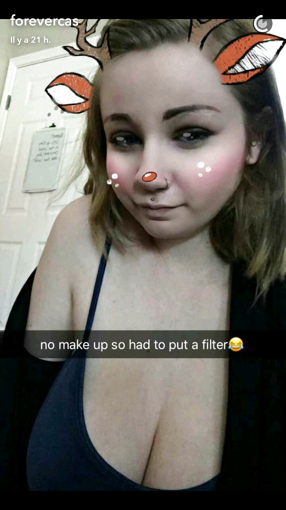 Snapchat adult photos