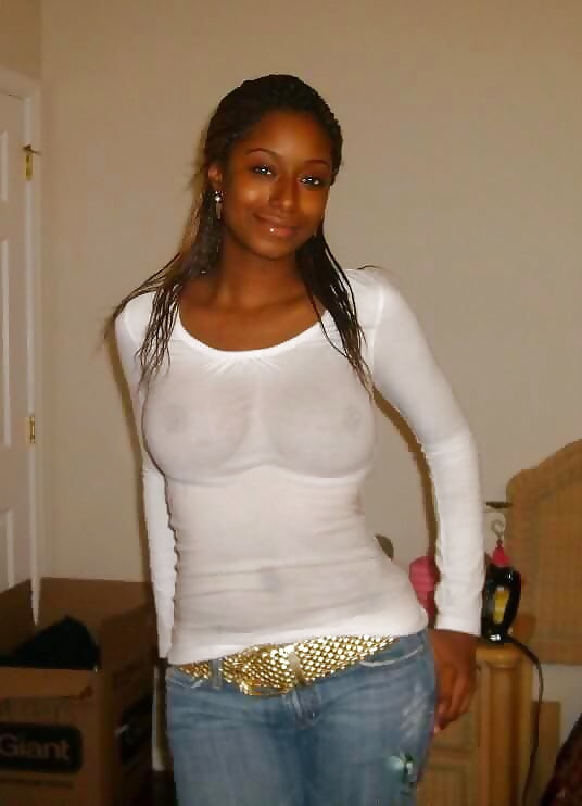 Blue Jeans & Tits 92 adult photos