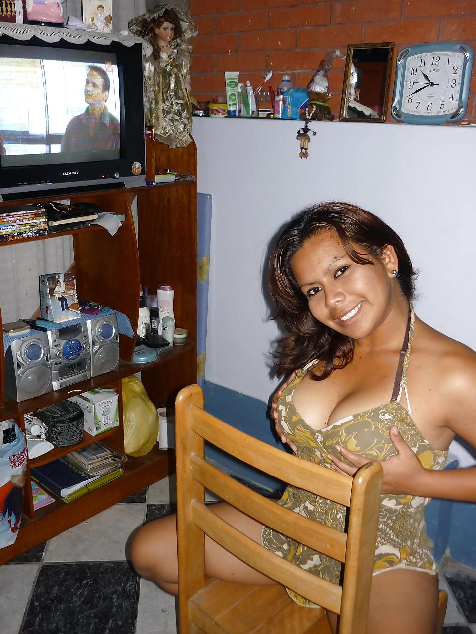morena de fuego adult photos