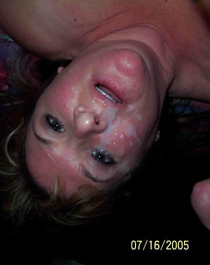 Facials adult photos