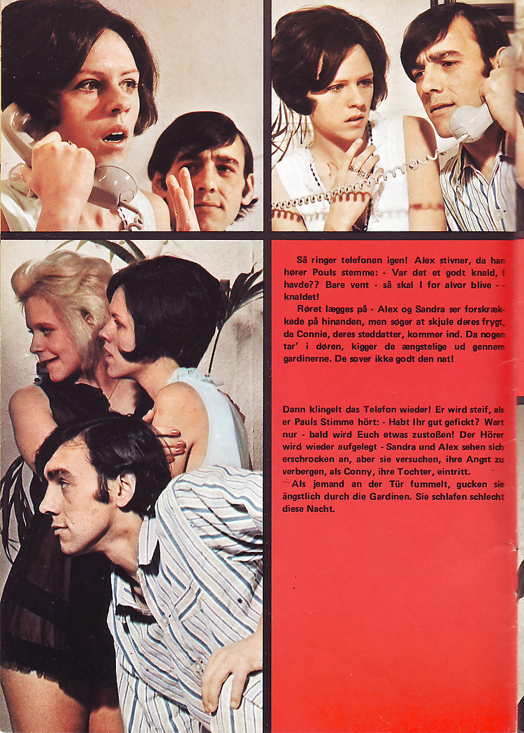 Tvang Magazine 5 adult photos