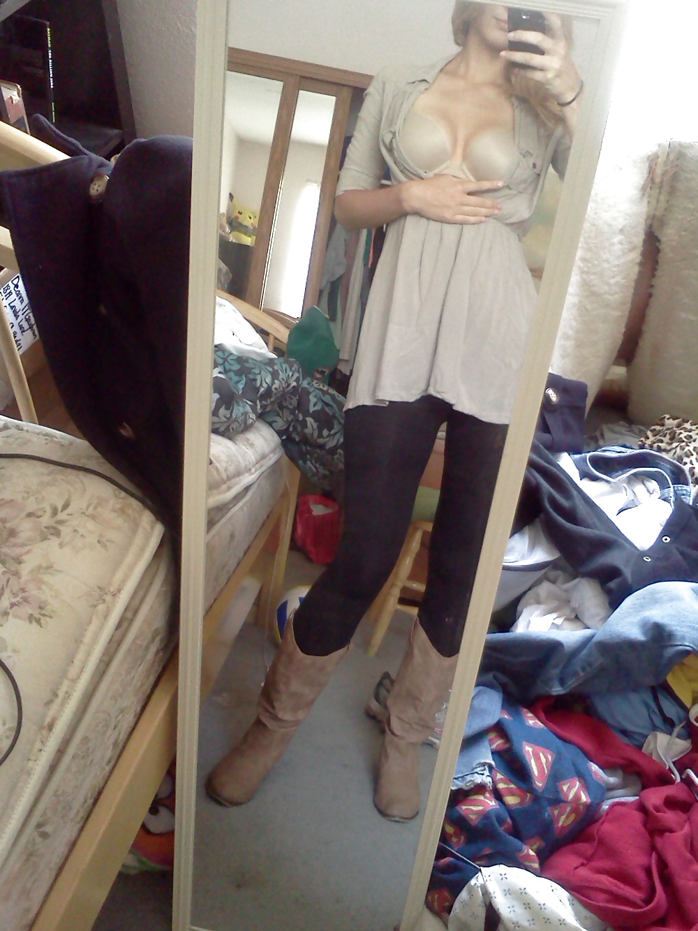 Alyssa home collection adult photos