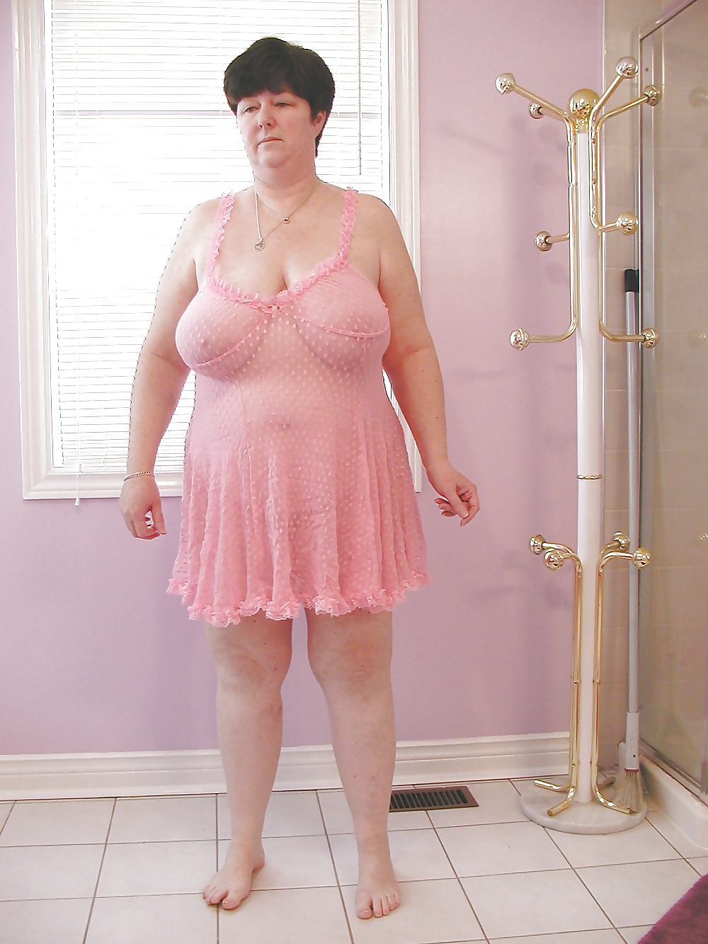 Webtastic Special: Granny Time Vol.285 adult photos