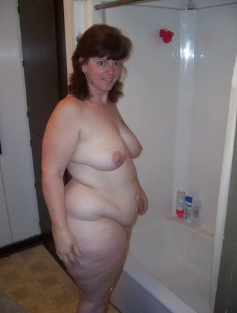 girl nude Fat