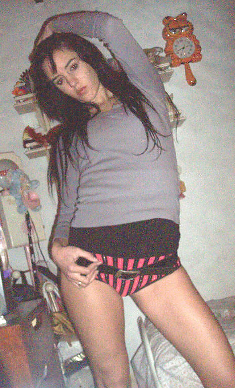 moi la       petite cochonne adult photos