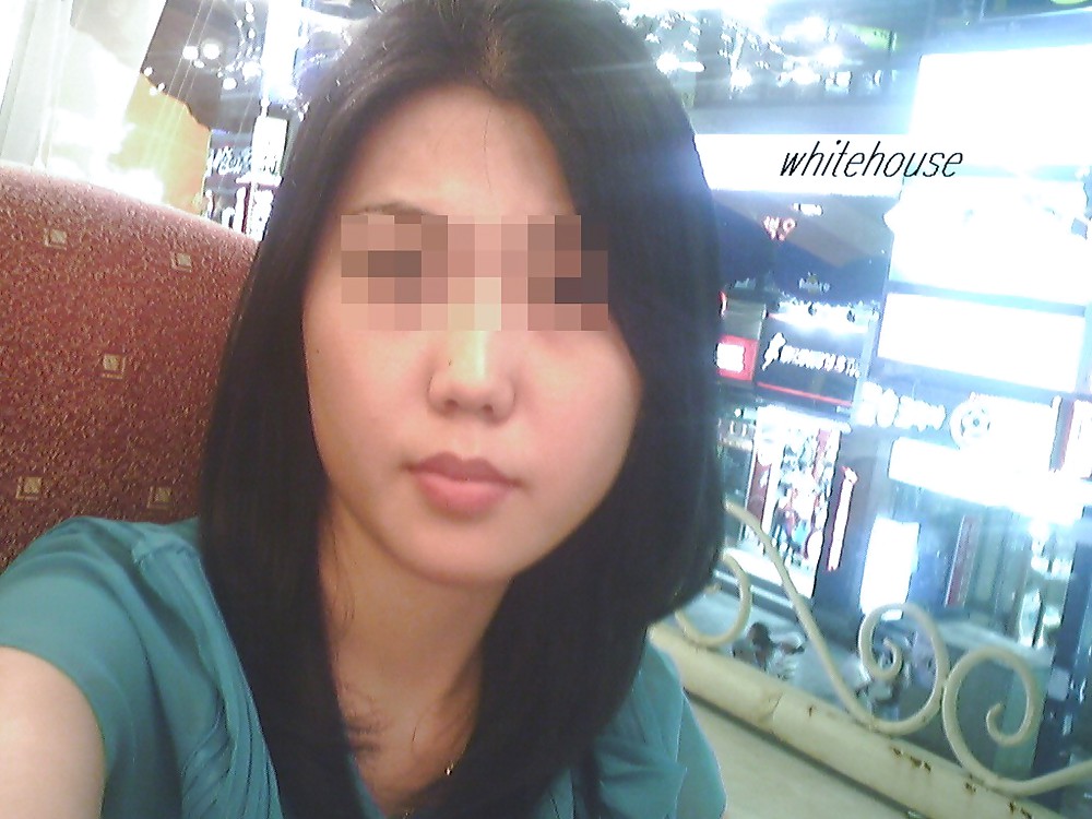 Secret date with friend's korean gf adult photos