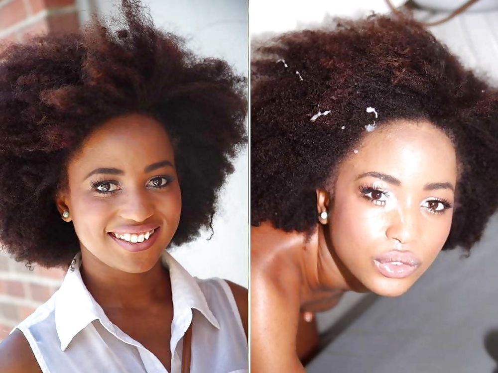 Before and After 4 adult photos