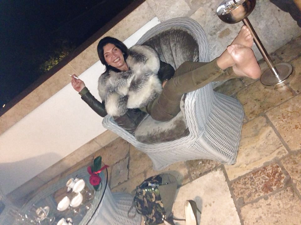 Italian MILF Alessandra&Patrizia fb adult photos