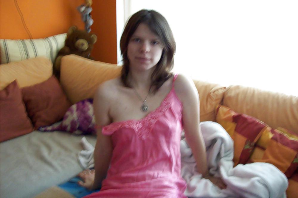 19 JAHRE UND SO GEIL adult photos