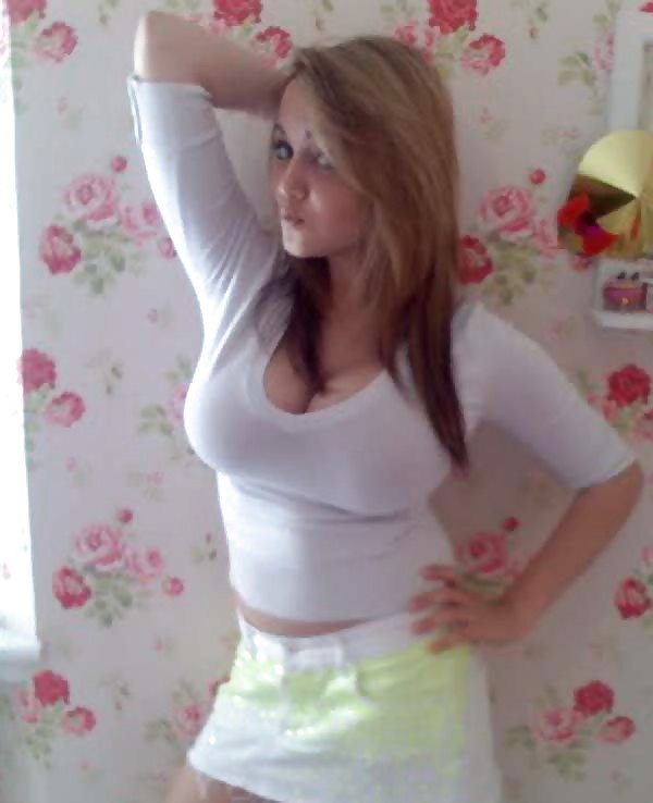 The Best Of Busty Teens - Edition 83 adult photos