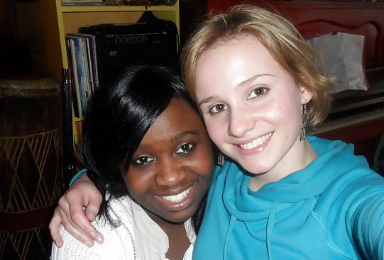 Morgane, Jeune Belge adult photos