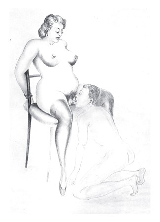 325px x 450px - Art toon porno erotic drawings hardcore cartoons vintage - 19 Pics |  xHamster