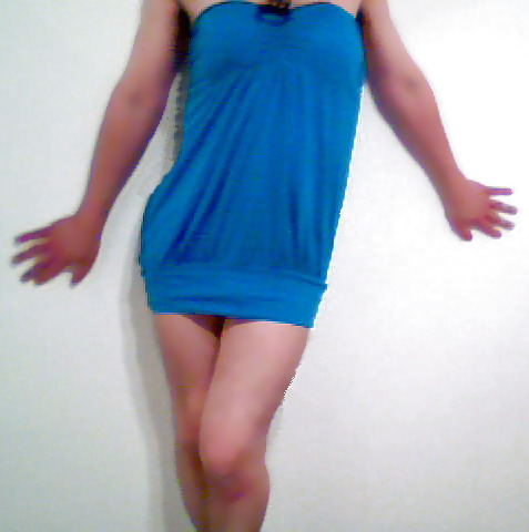 Modelando para ti adult photos