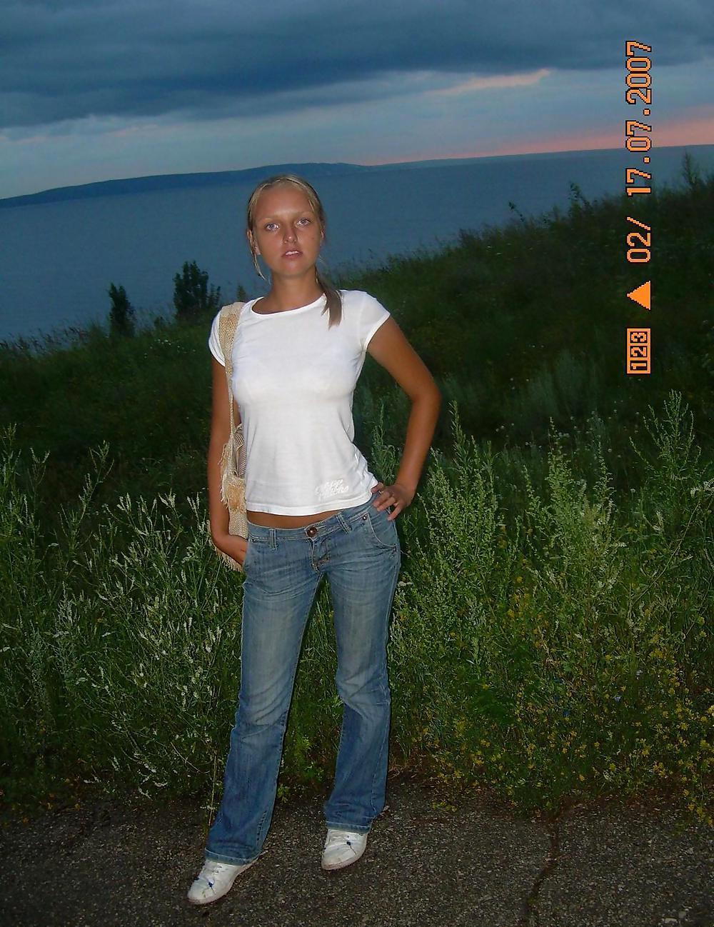 All of teen Helen, exhib for us adult photos