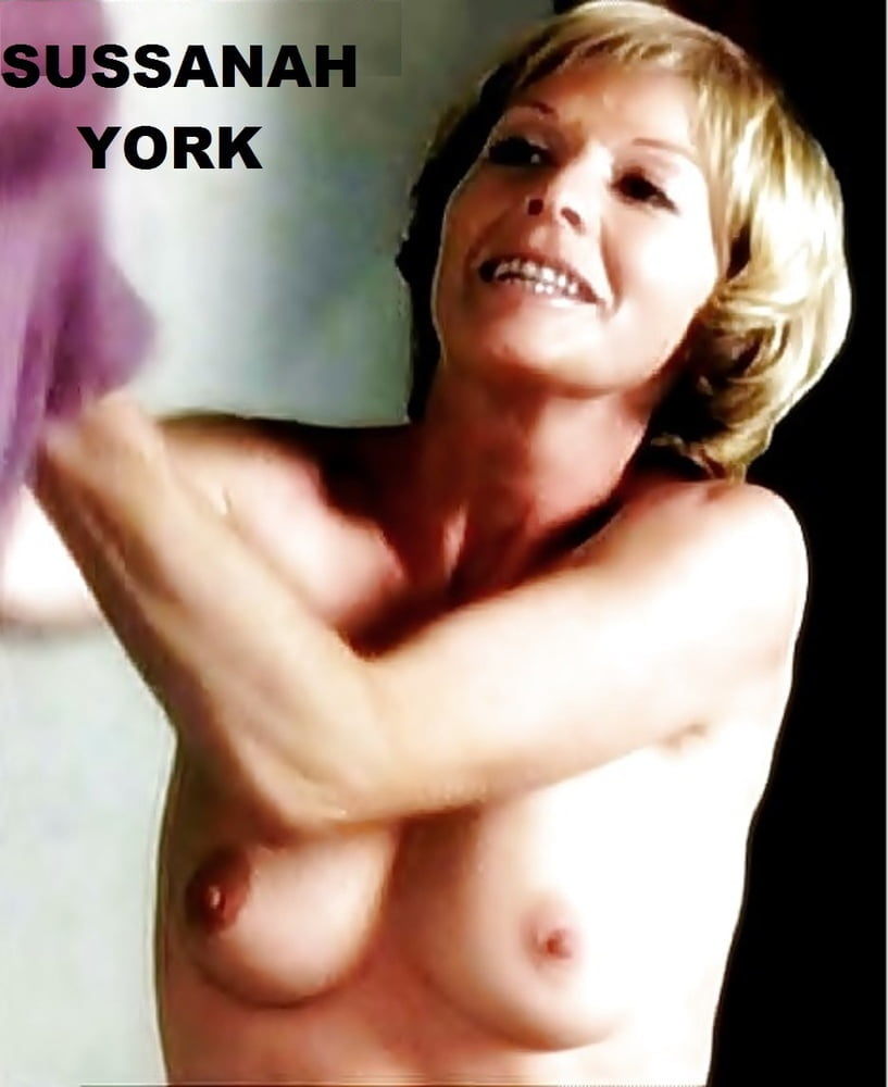 Susana york nude