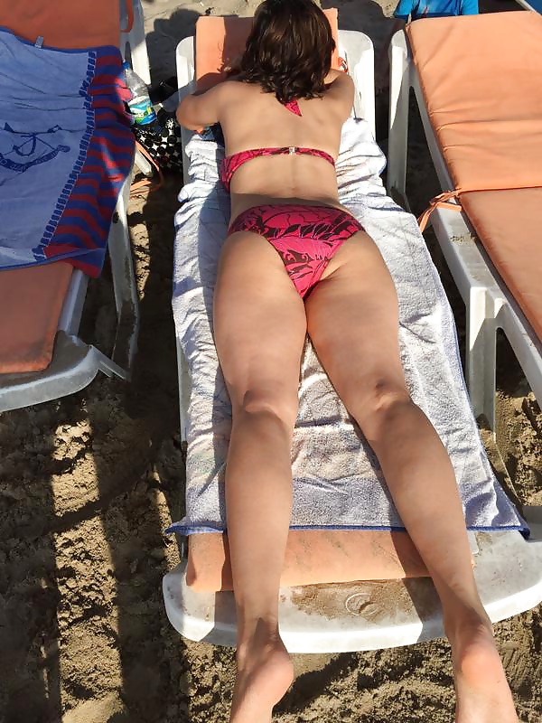 TURKLER - TURKISH MILF ( ALINTIDIR ) adult photos