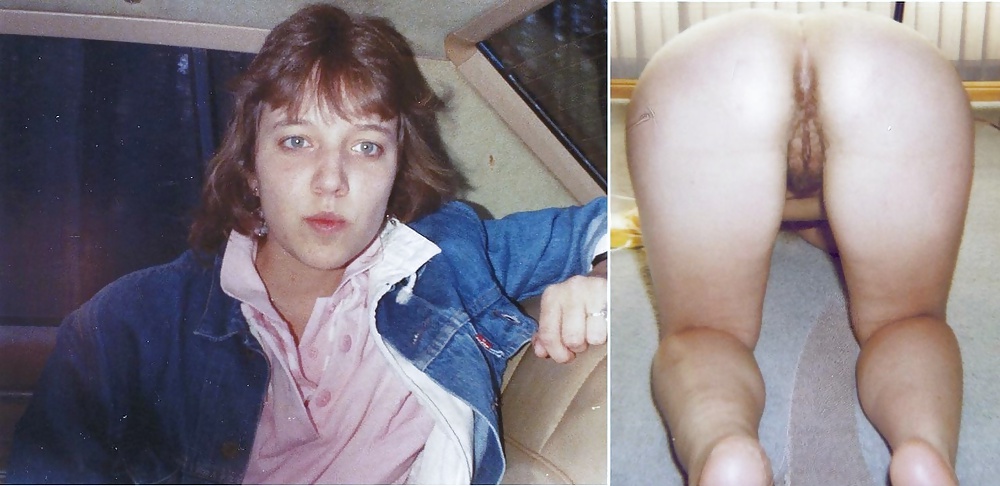 RETRO TEENS adult photos