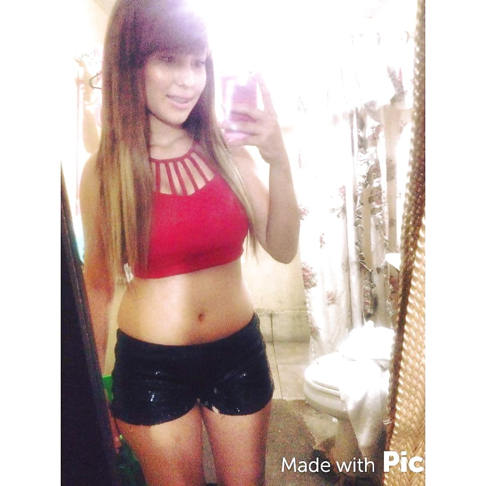 Jovencita peralta tetona adult photos