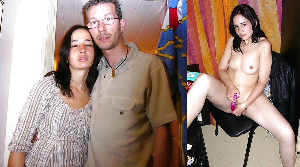 Dressed & Naked Set 128 adult photos